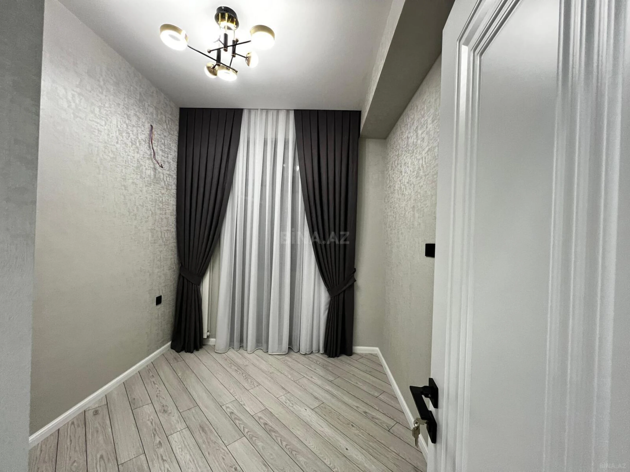 Satılır 3 otaqlı mənzil 62 m²