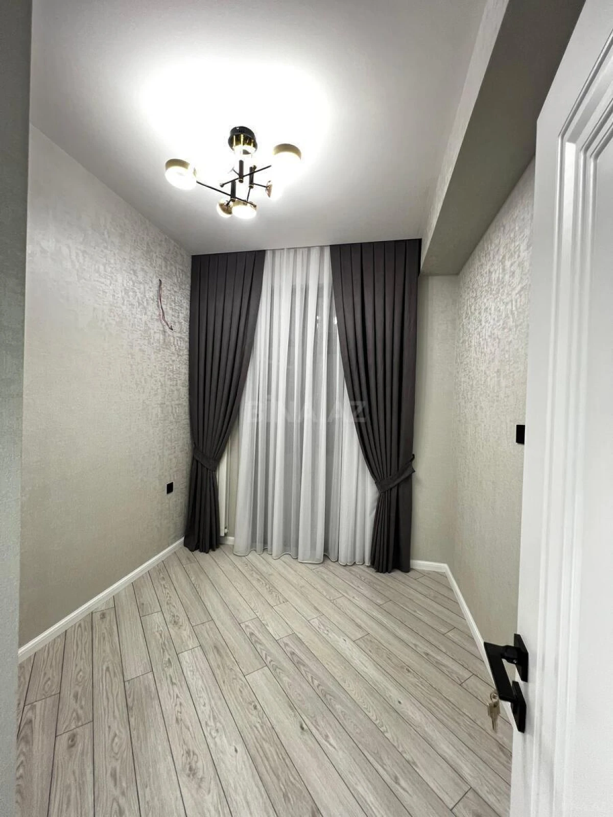 Satılır 3 otaqlı mənzil 62 m²