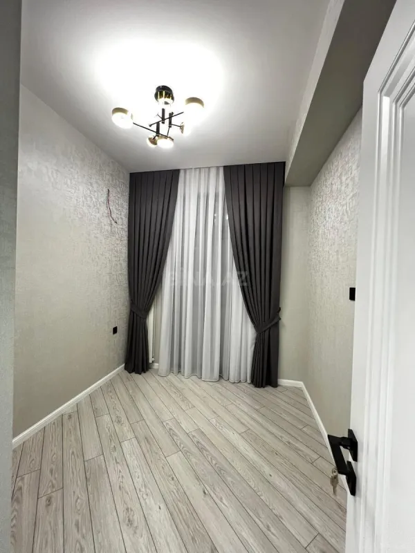 Satılır 3 otaqlı mənzil 62 m²