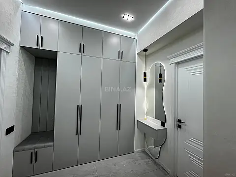 Satılır 3 otaqlı mənzil 62 m²