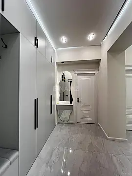 Satılır 3 otaqlı mənzil 62 m²