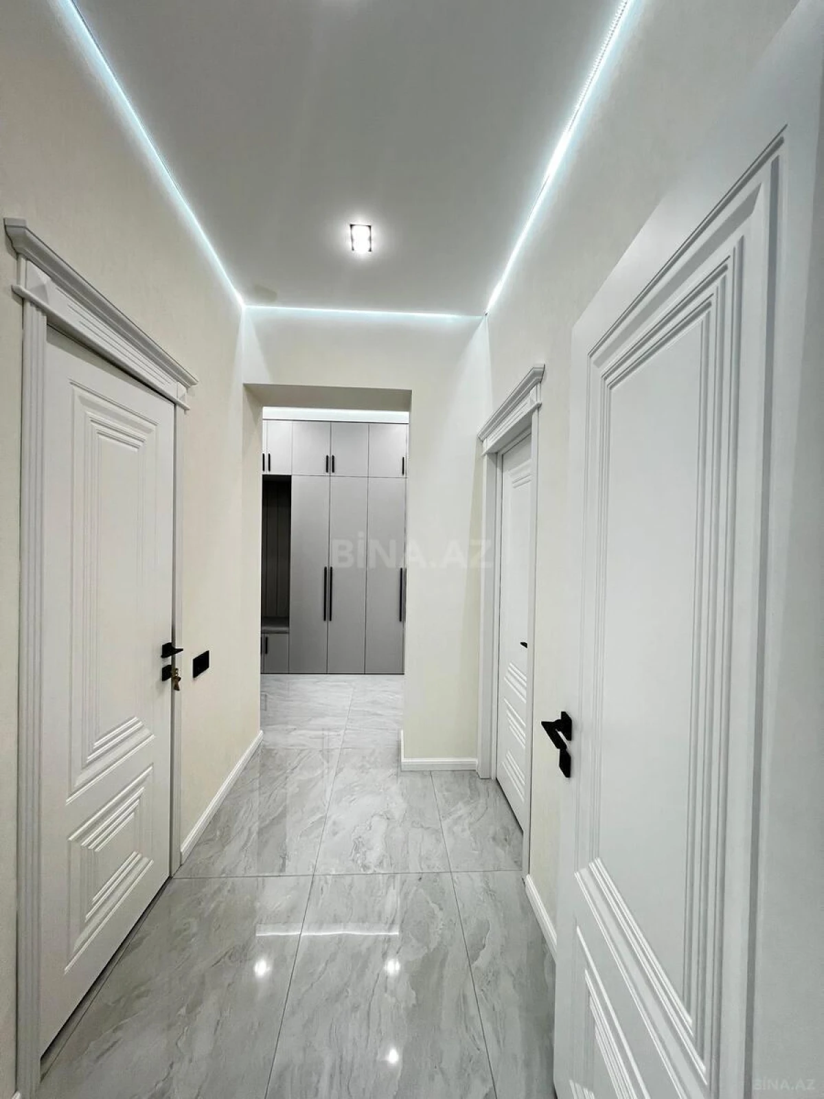 Satılır 3 otaqlı mənzil 62 m²