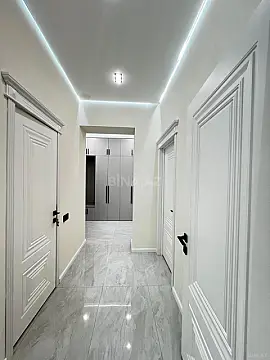 Satılır 3 otaqlı mənzil 62 m²