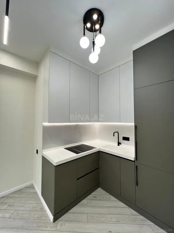 Satılır 3 otaqlı mənzil 62 m²