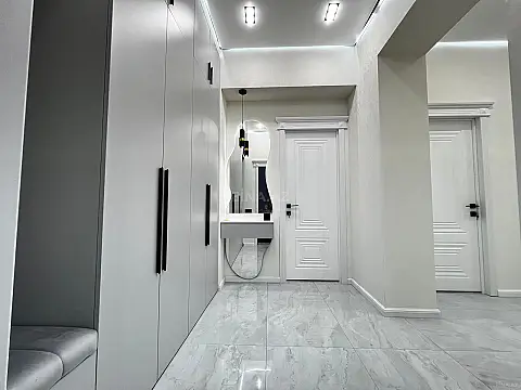 Satılır 3 otaqlı mənzil 62 m² — Bakı 3 otaq 62.00 m²