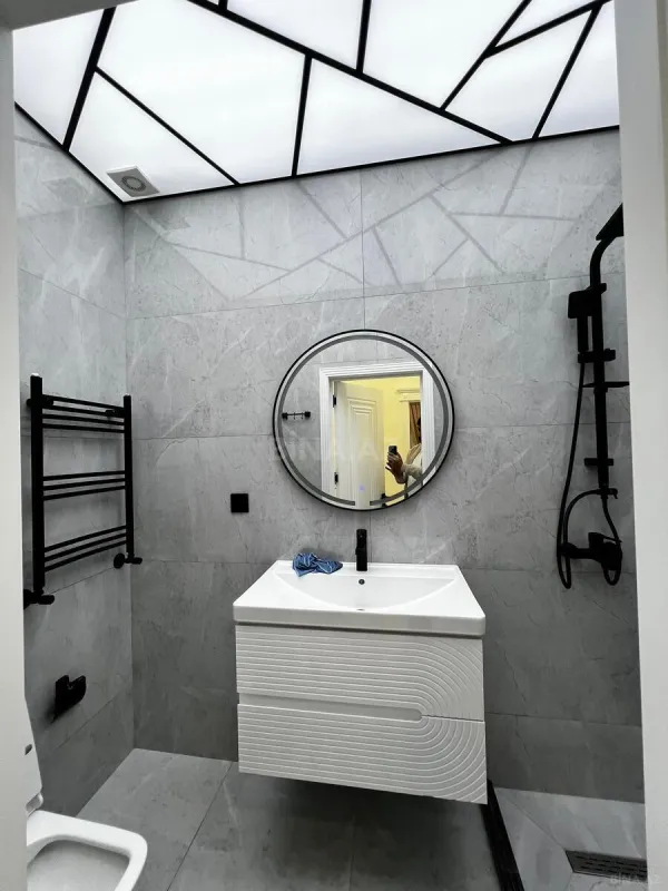 Satılır 3 otaqlı mənzil 62 m²