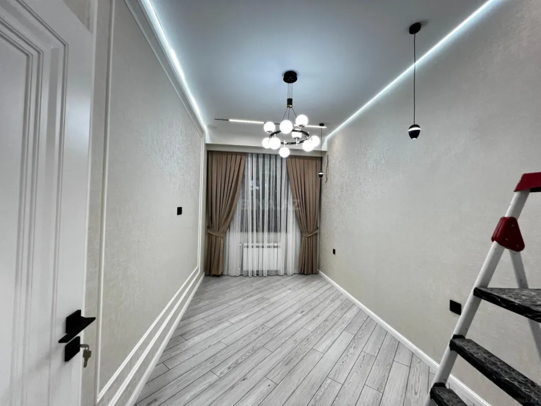 Satılır 3 otaqlı mənzil 62 m²