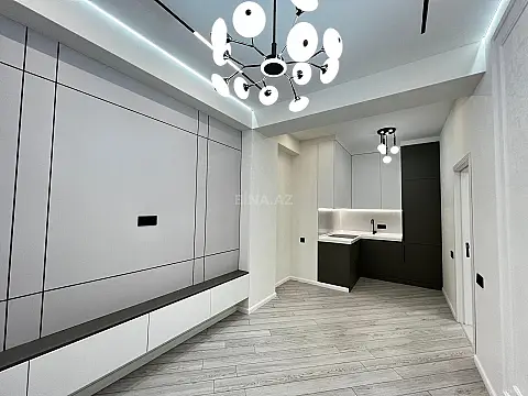 Satılır 3 otaqlı mənzil 62 m²