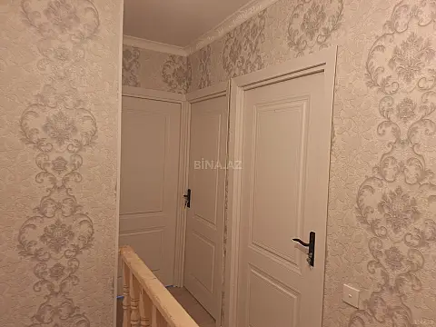 Satılır 4 otaqlı həyət evi 59 m²