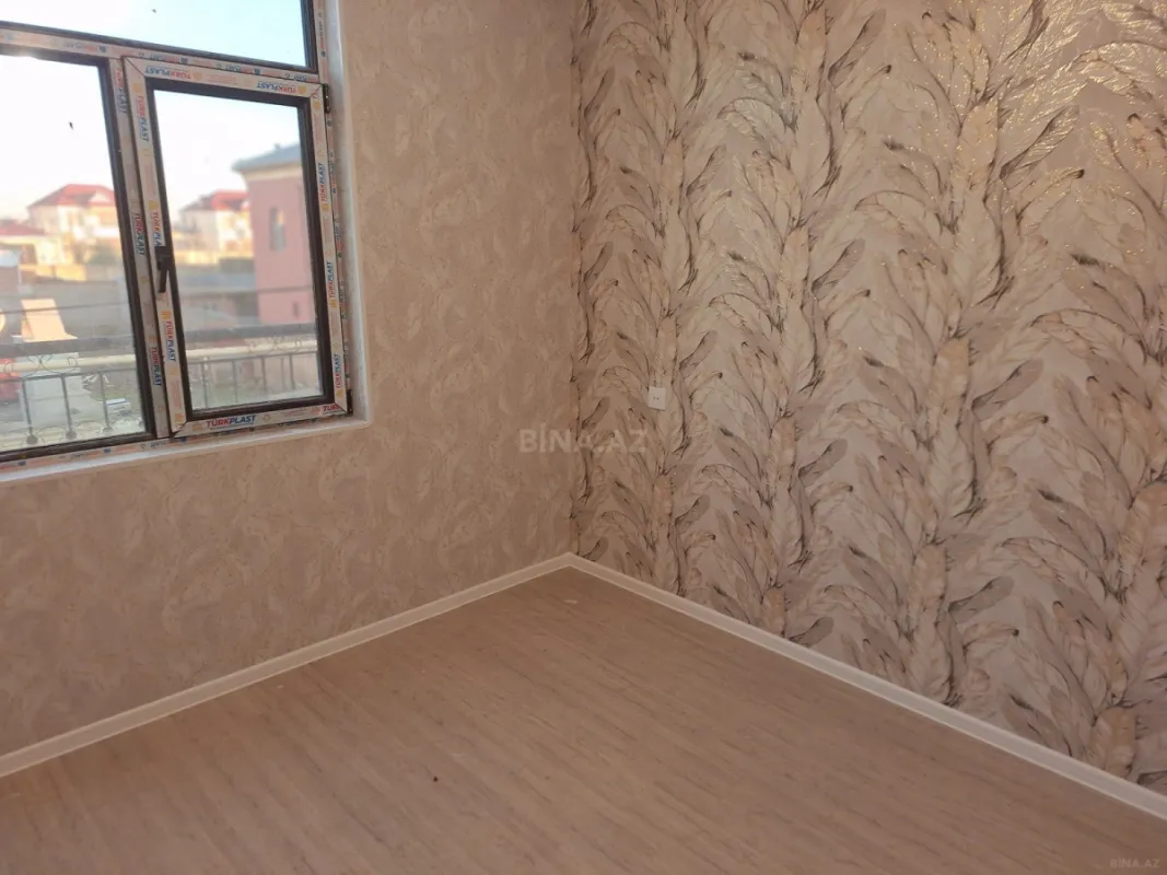 Satılır 4 otaqlı həyət evi 59 m²
