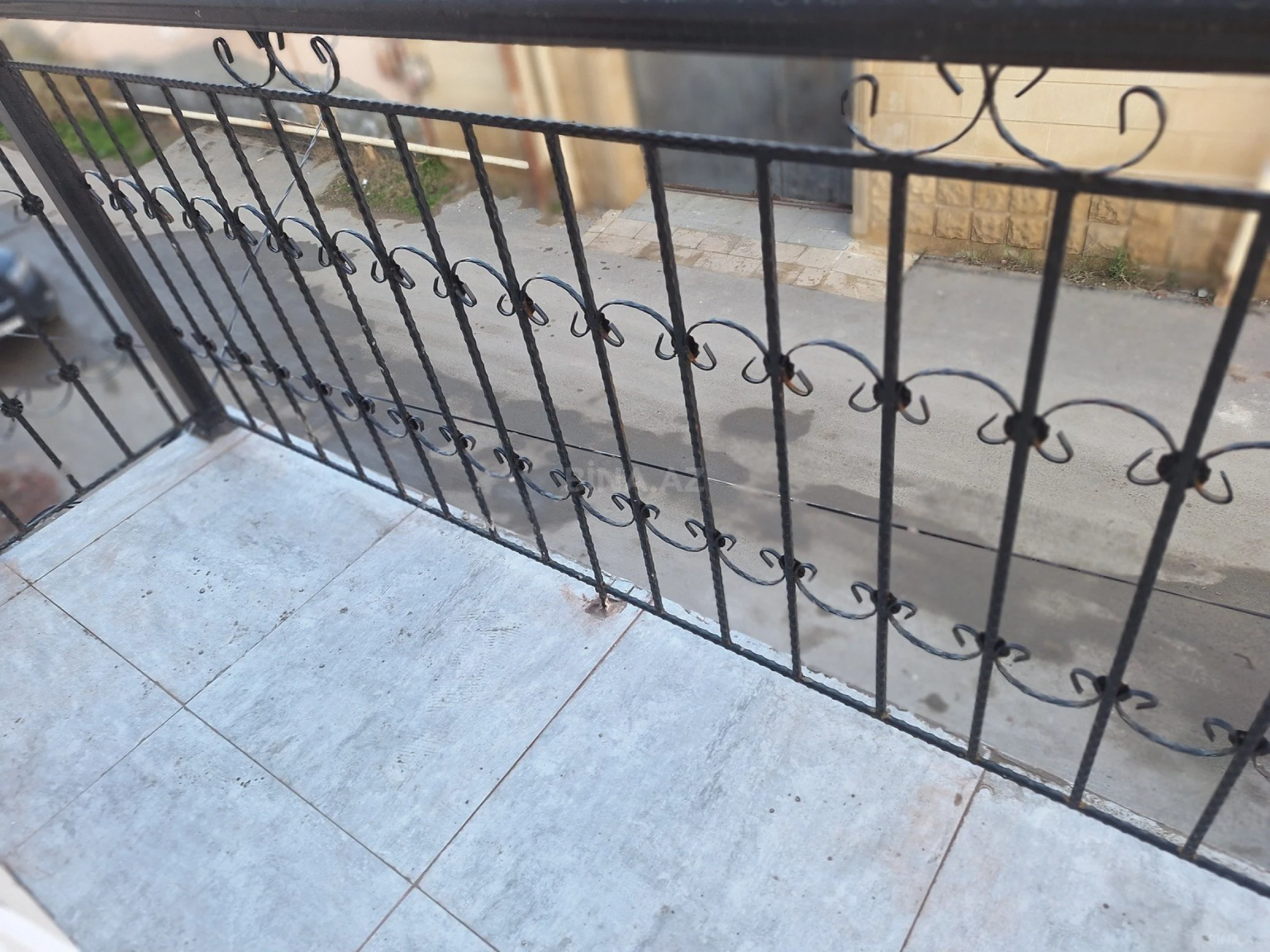 Satılır 4 otaqlı həyət evi 59 m²