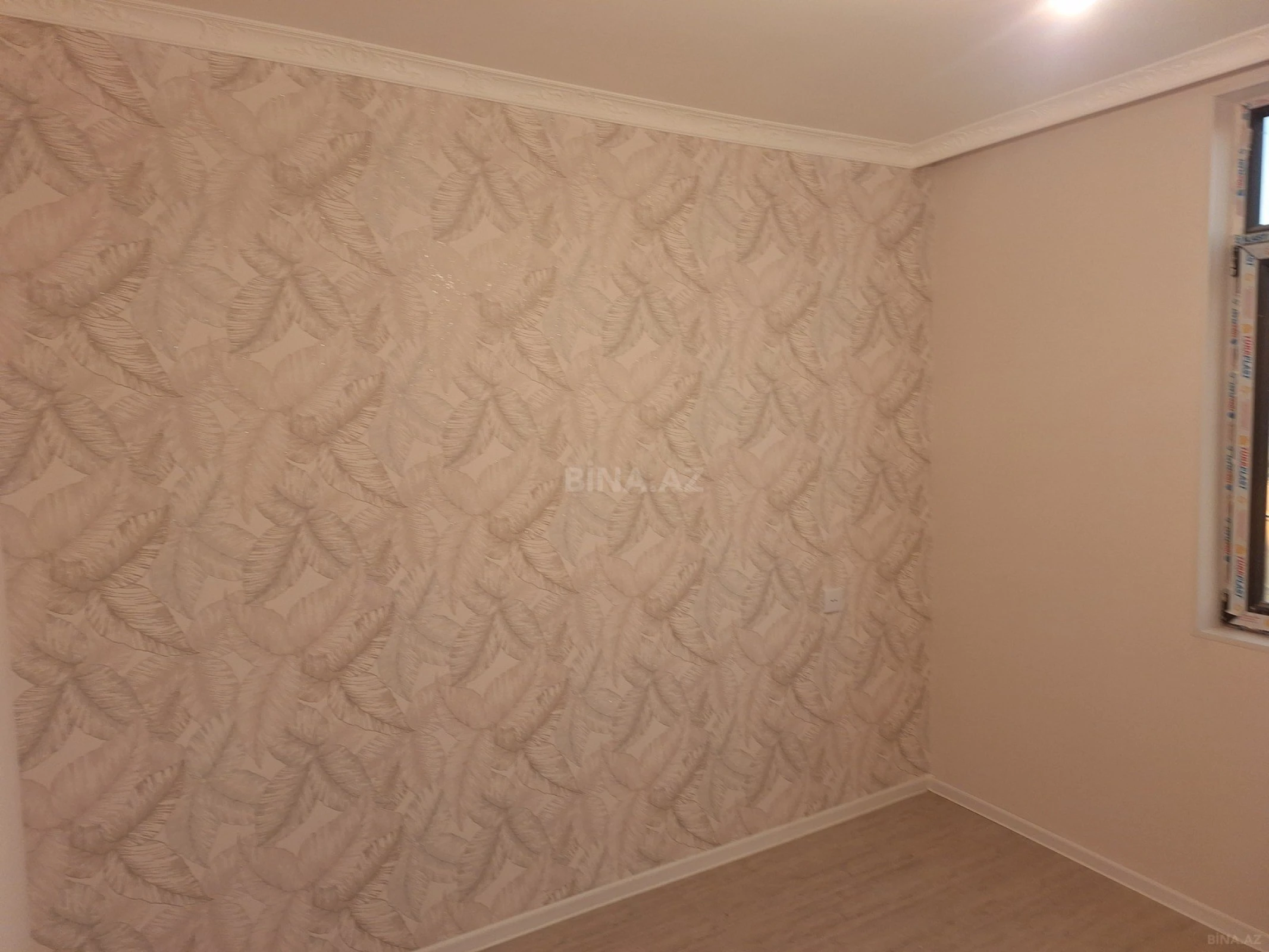 Satılır 4 otaqlı həyət evi 59 m²