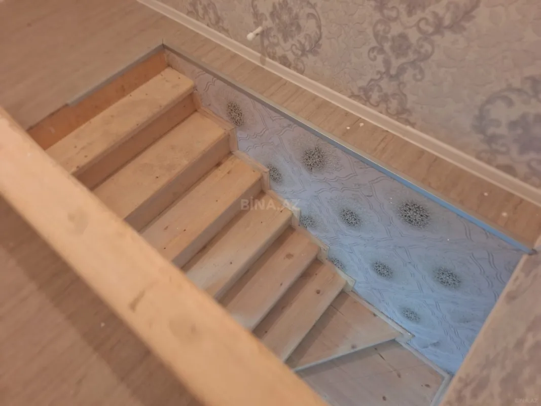 Satılır 4 otaqlı həyət evi 59 m²