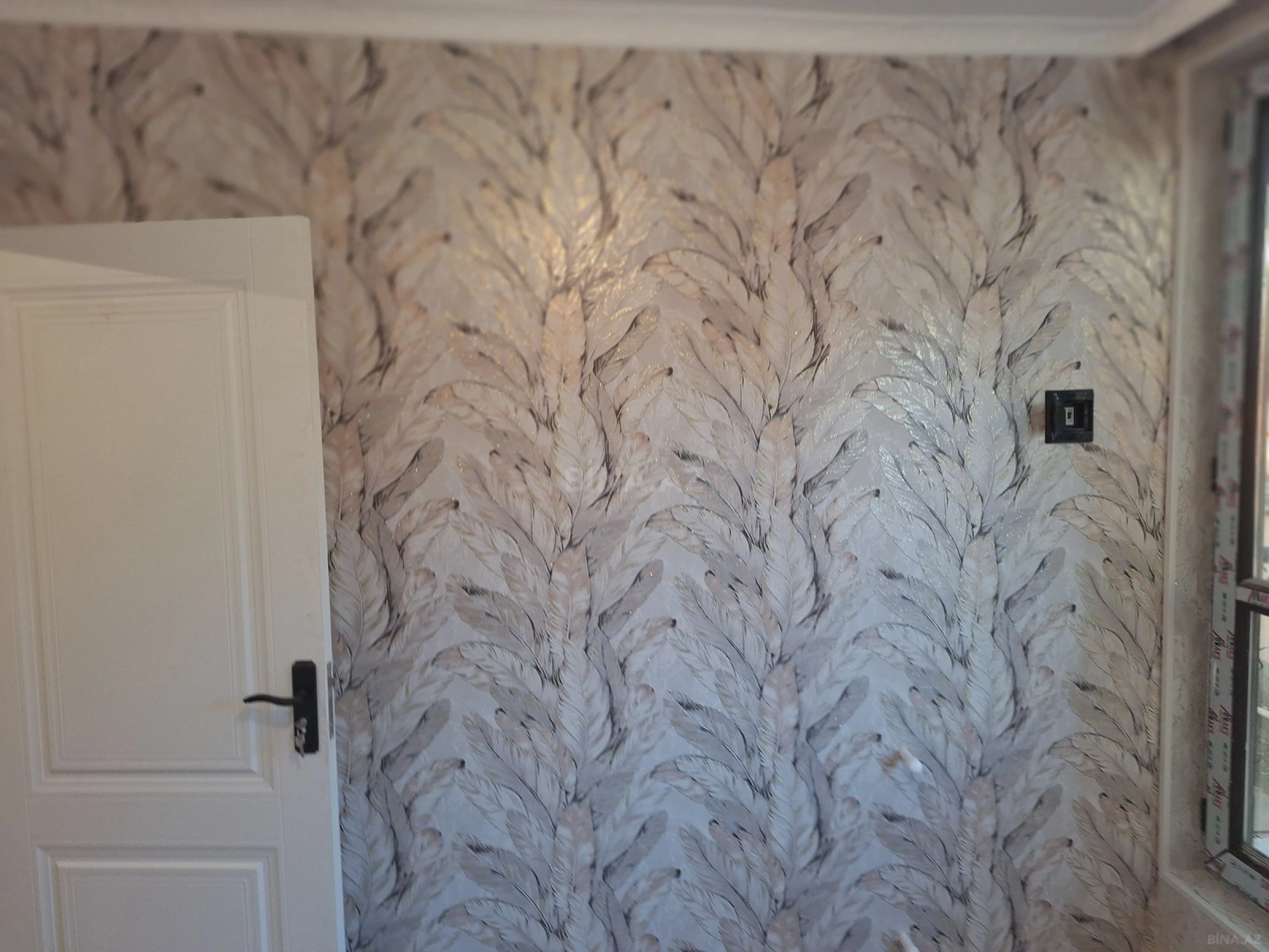 Satılır 4 otaqlı həyət evi 59 m²