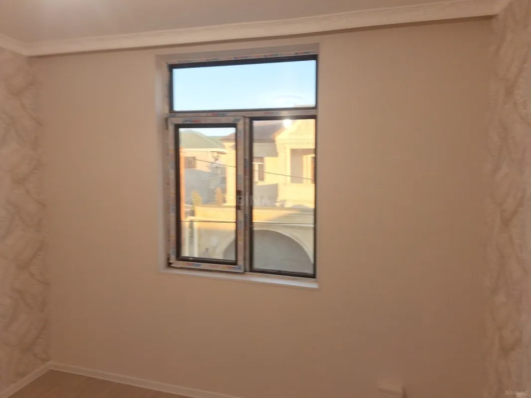 Satılır 4 otaqlı həyət evi 59 m²