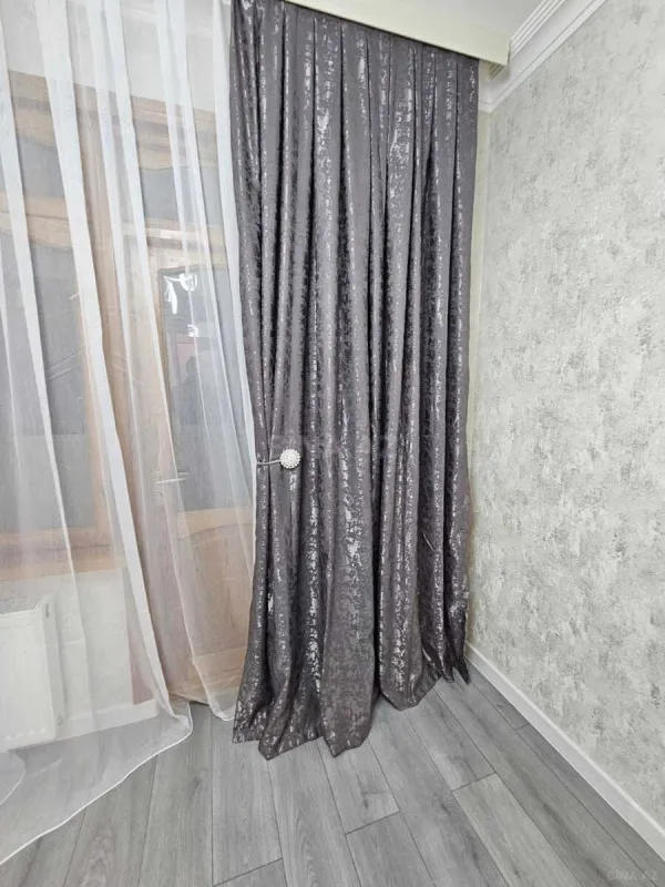 Satılır 3 otaqlı mənzil 75 m²