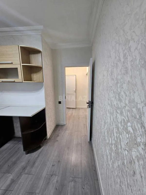 Satılır 3 otaqlı mənzil 75 m²