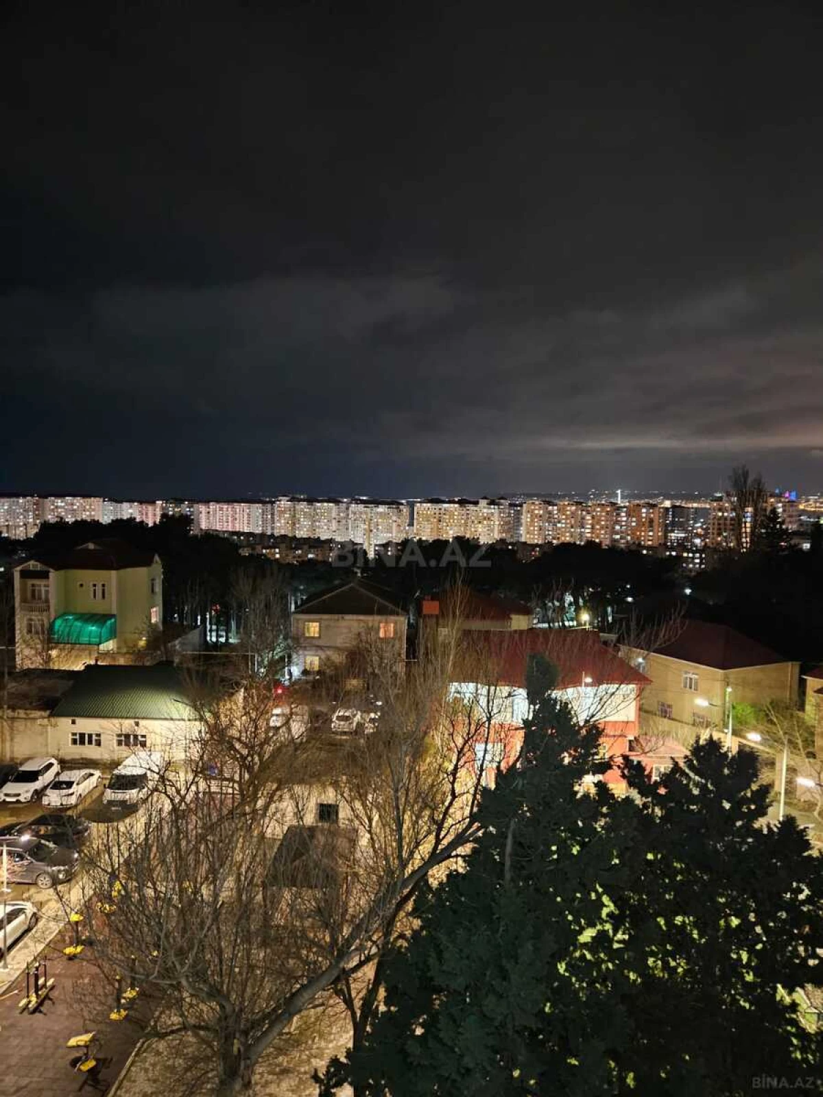 Satılır 3 otaqlı mənzil 75 m²