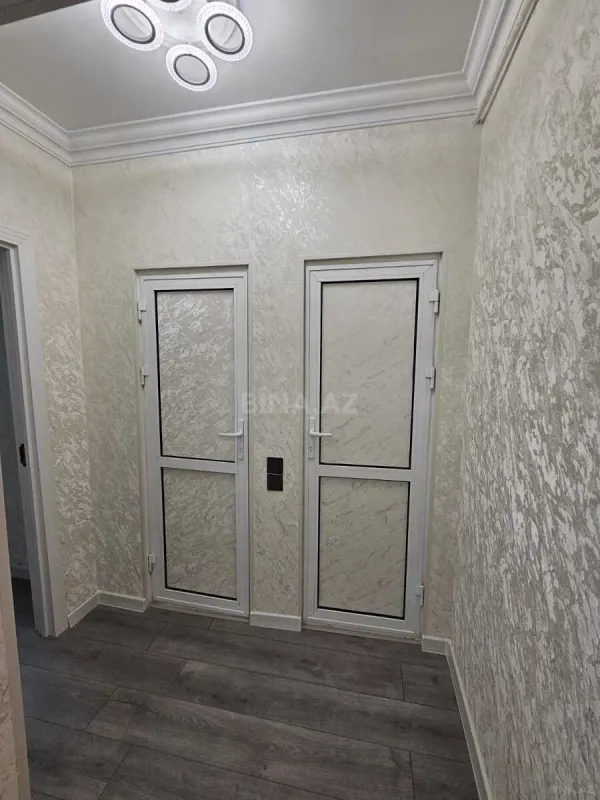 Satılır 3 otaqlı mənzil 75 m²
