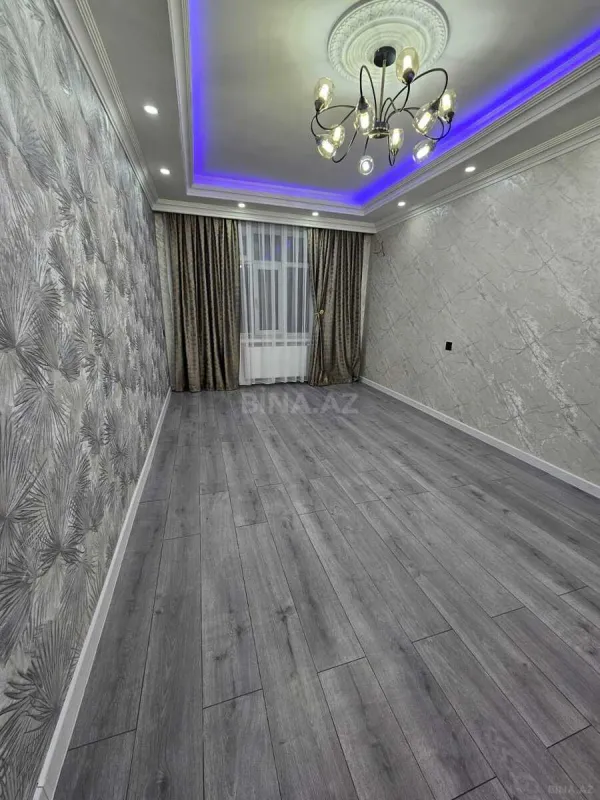Satılır 3 otaqlı mənzil 75 m²