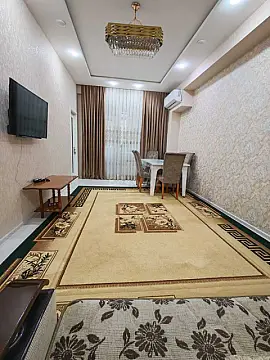 Satılır 2 otaqlı mənzil 64 m²