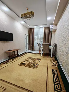 Satılır 2 otaqlı mənzil 64 m² — Bakı, Qaraçuxur 2 otaq 64.00 m²