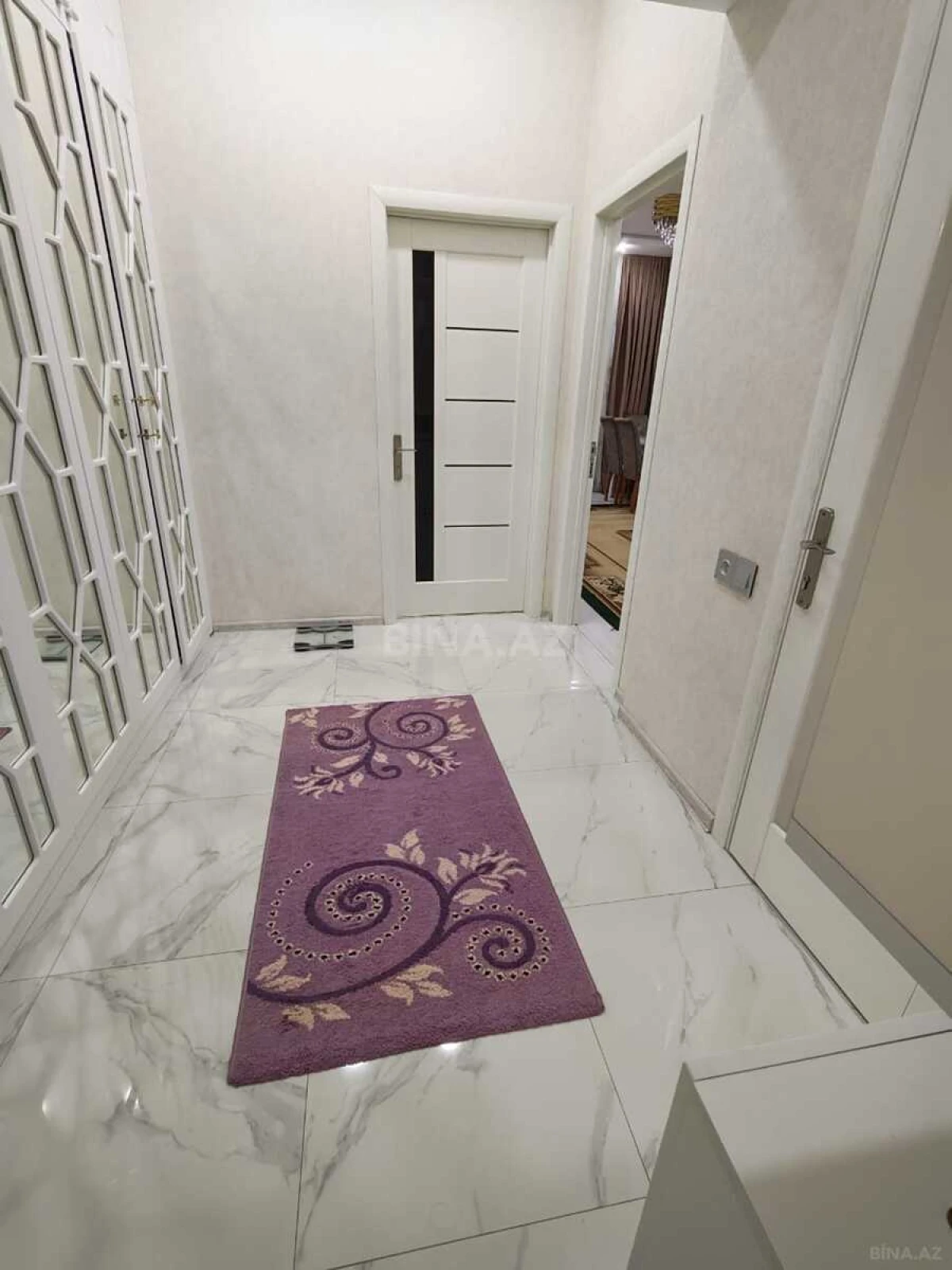 Satılır 2 otaqlı mənzil 64 m²