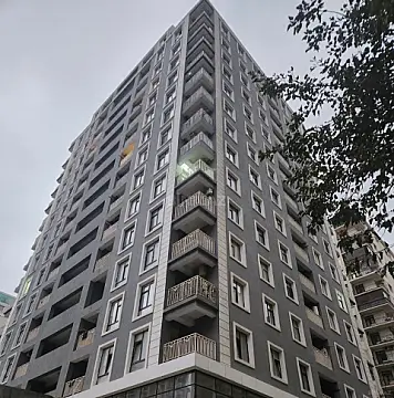Satılır 2 otaqlı mənzil 55.4 m² — Bakı, Nərimanov 2 otaq 55.40 m²
