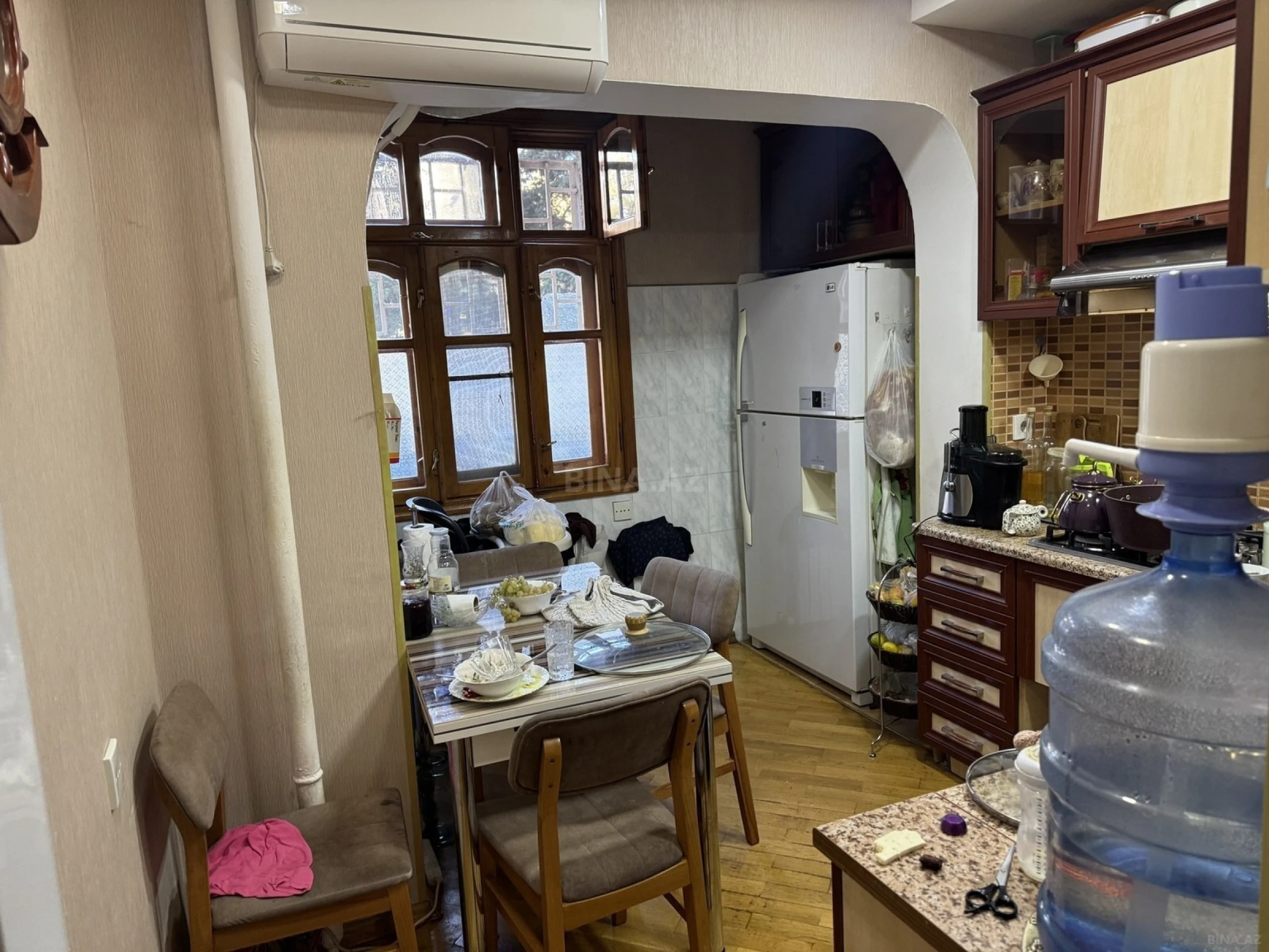 Satılır 3 otaqlı mənzil 70 m²