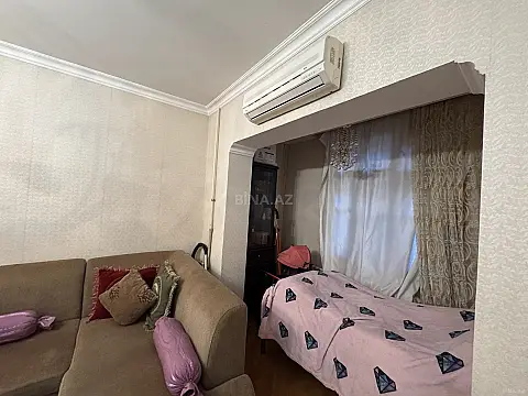 Satılır 3 otaqlı mənzil 70 m²