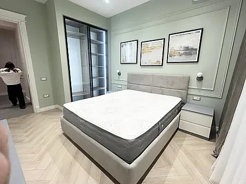 Kirayə verilir 2 otaqlı mənzil 70 m² — Bakı, Xətai 2 otaq 70.00 m²