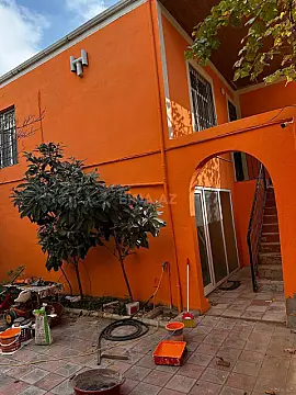 Satılır 3 otaqlı həyət evi 60 m²