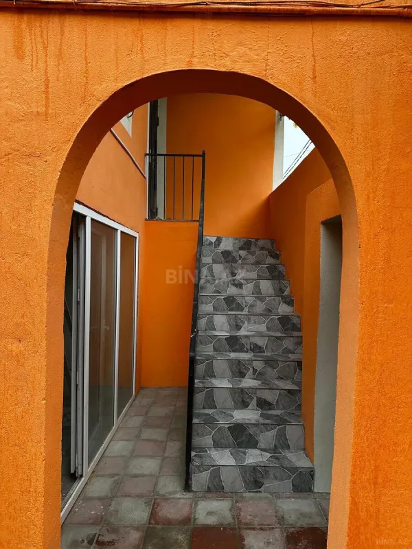 Satılır 3 otaqlı həyət evi 60 m²