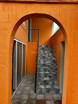 Satılır 3 otaqlı həyət evi 60 m²