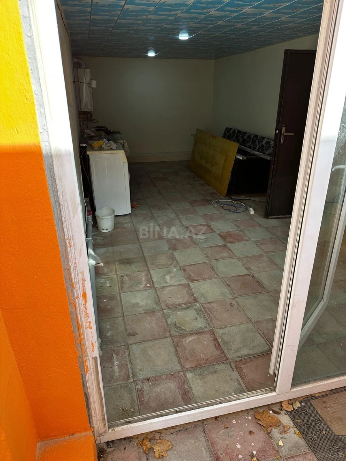 Satılır 3 otaqlı həyət evi 60 m²