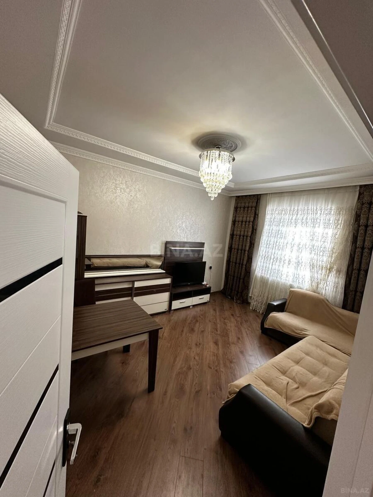 Satılır 3 otaqlı həyət evi 60 m²