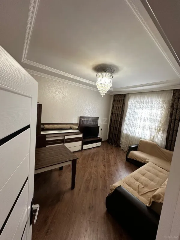 Satılır 3 otaqlı həyət evi 60 m²