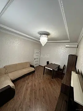 Satılır 3 otaqlı həyət evi 60 m²