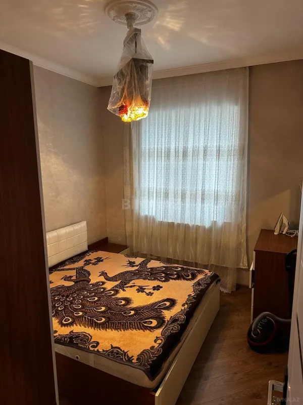 Satılır 3 otaqlı həyət evi 60 m²