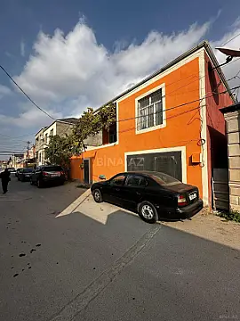 Satılır 3 otaqlı həyət evi 60 m² — Xırdalan 3 otaq 60.00 m²