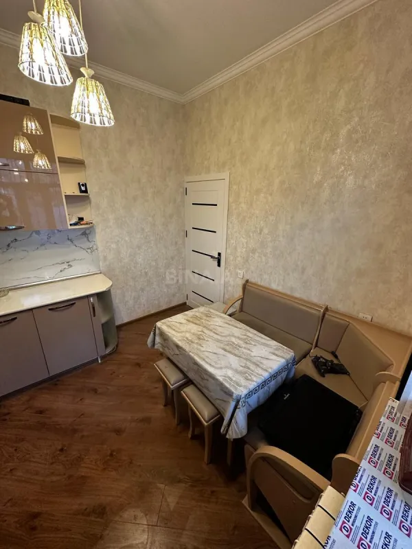 Satılır 3 otaqlı həyət evi 60 m²