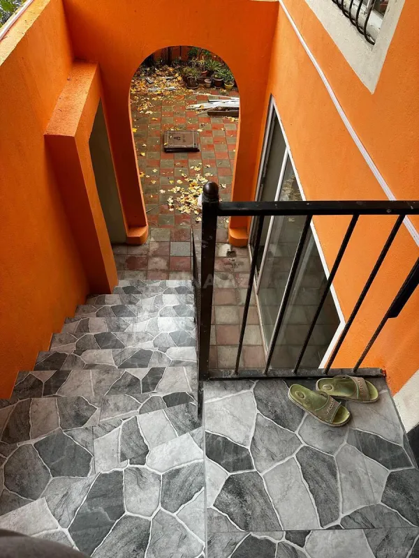 Satılır 3 otaqlı həyət evi 60 m²