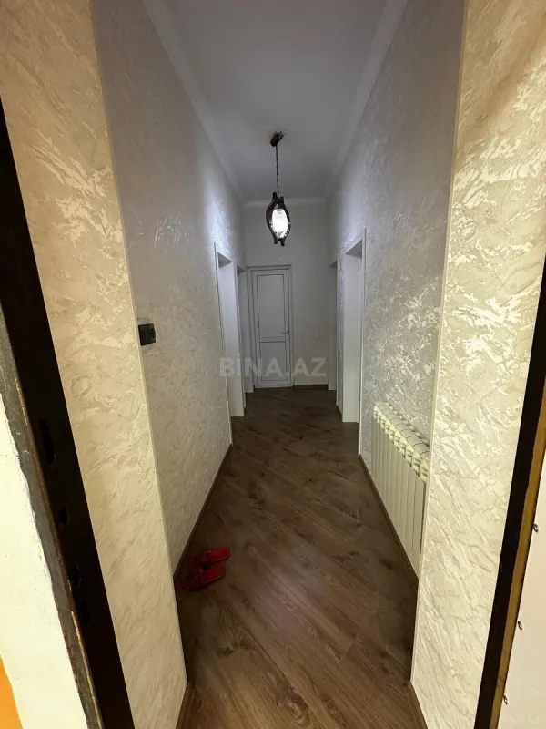 Satılır 3 otaqlı həyət evi 60 m²