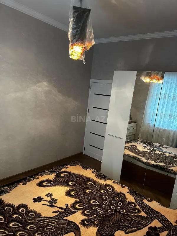 Satılır 3 otaqlı həyət evi 60 m²