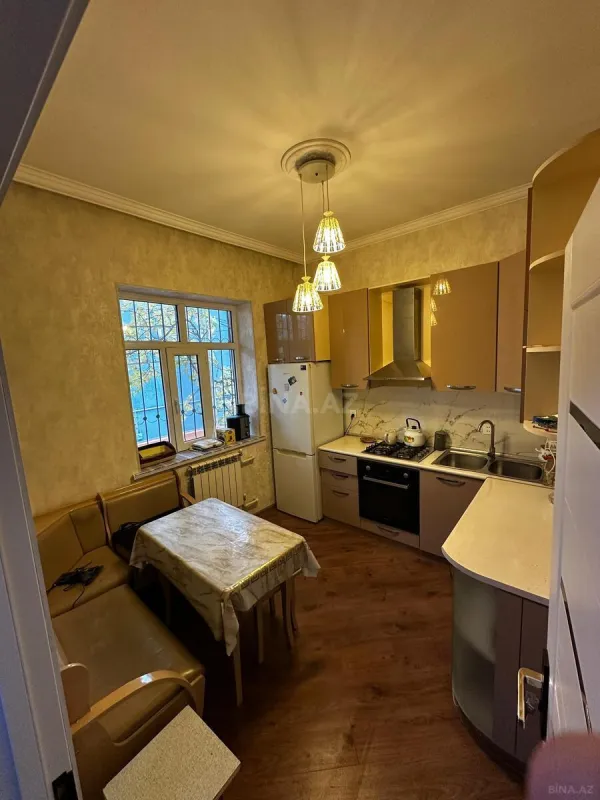 Satılır 3 otaqlı həyət evi 60 m²