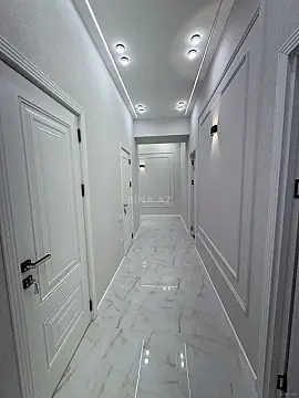 Satılır 2 otaqlı mənzil 75 m²