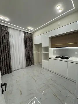 Satılır 2 otaqlı mənzil 75 m²