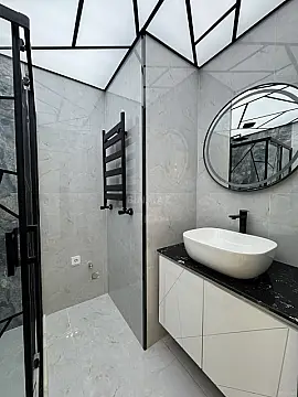 Satılır 2 otaqlı mənzil 75 m²