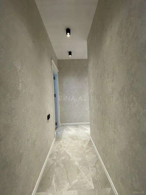 Satılır 3 otaqlı mənzil 125 m²