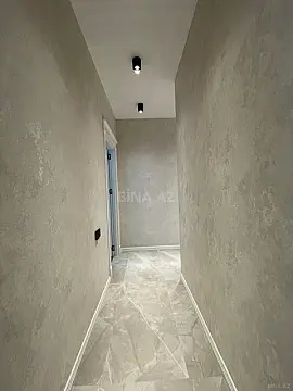 Satılır 3 otaqlı mənzil 125 m²